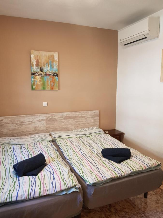 Appartement Casa Barbarina à Almuñécar Extérieur photo