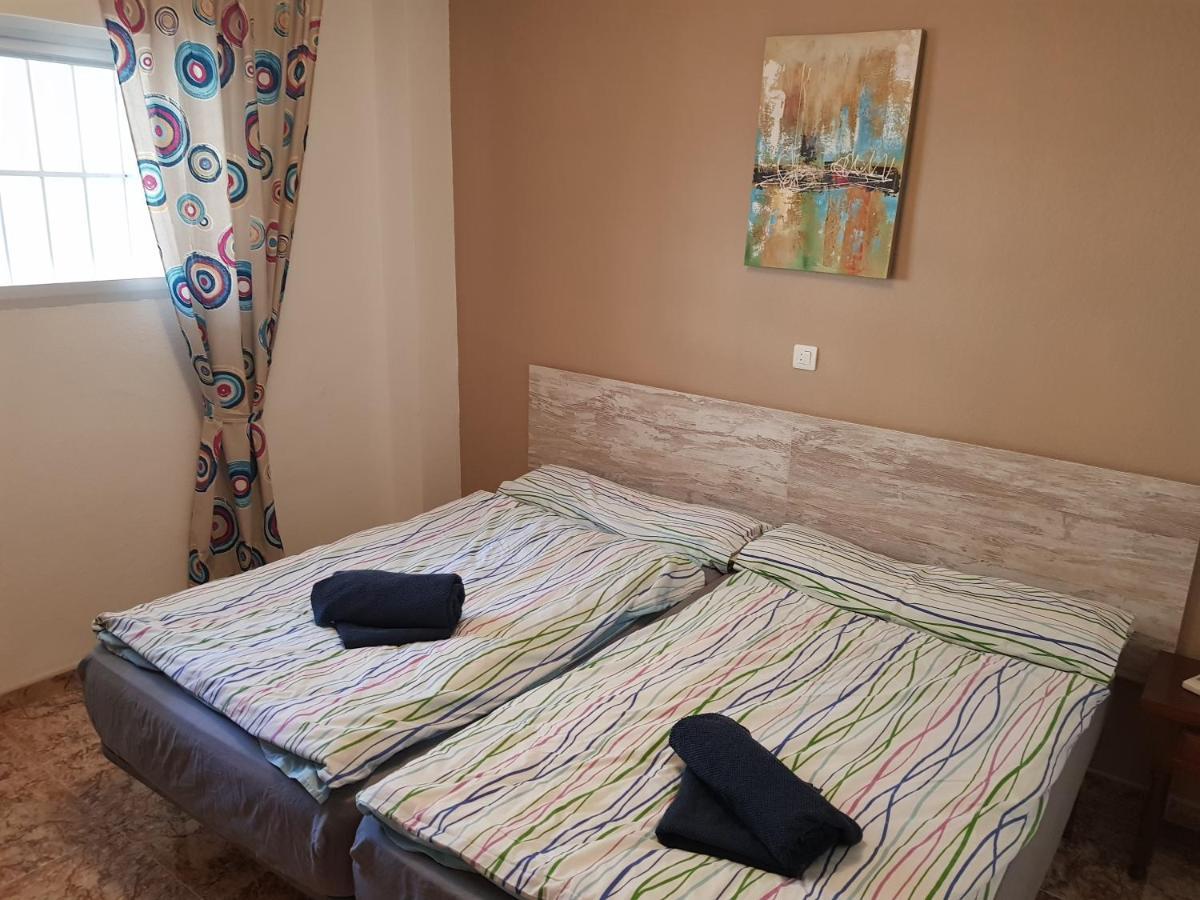 Appartement Casa Barbarina à Almuñécar Extérieur photo