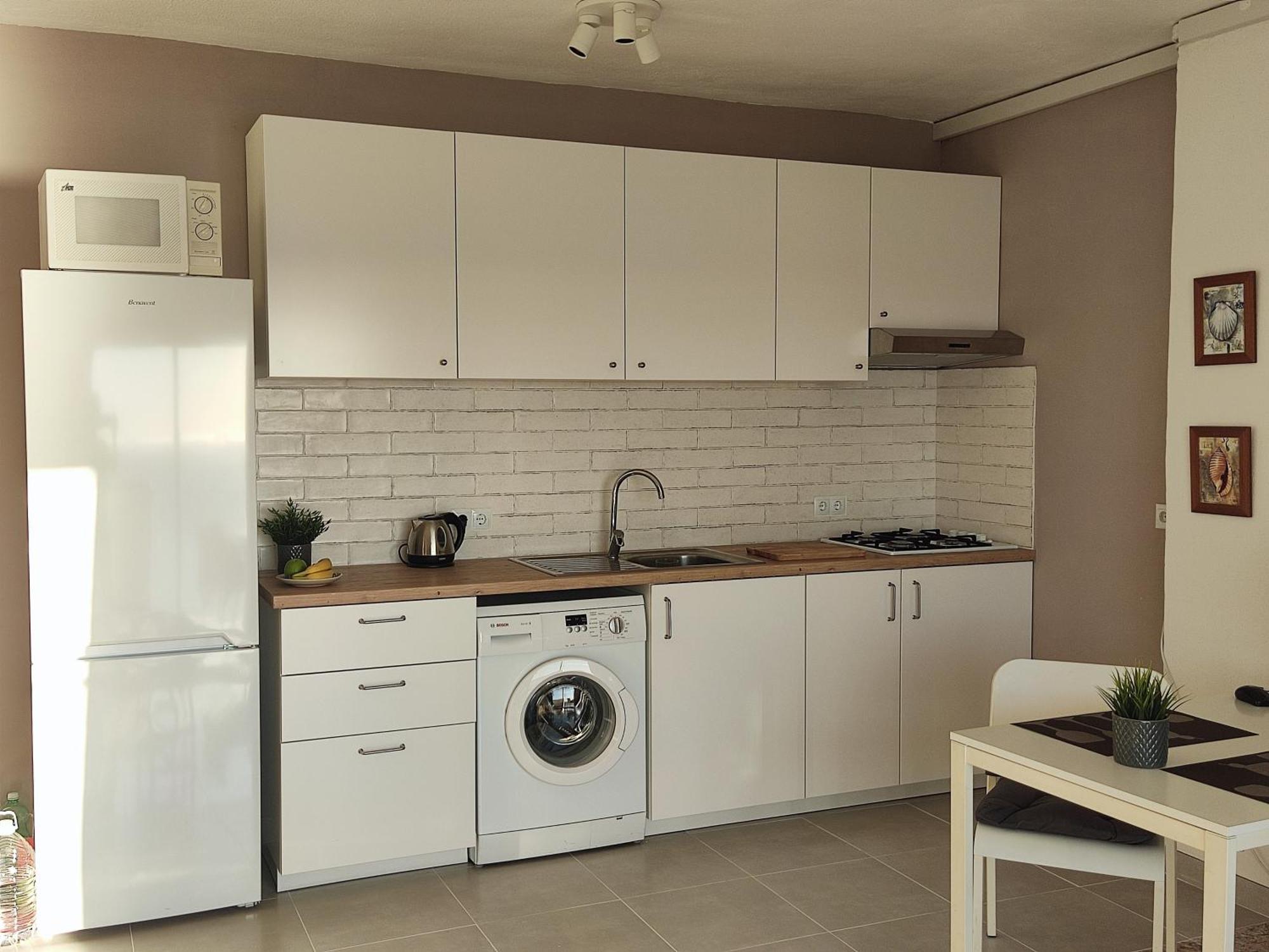 Appartement Casa Barbarina à Almuñécar Extérieur photo