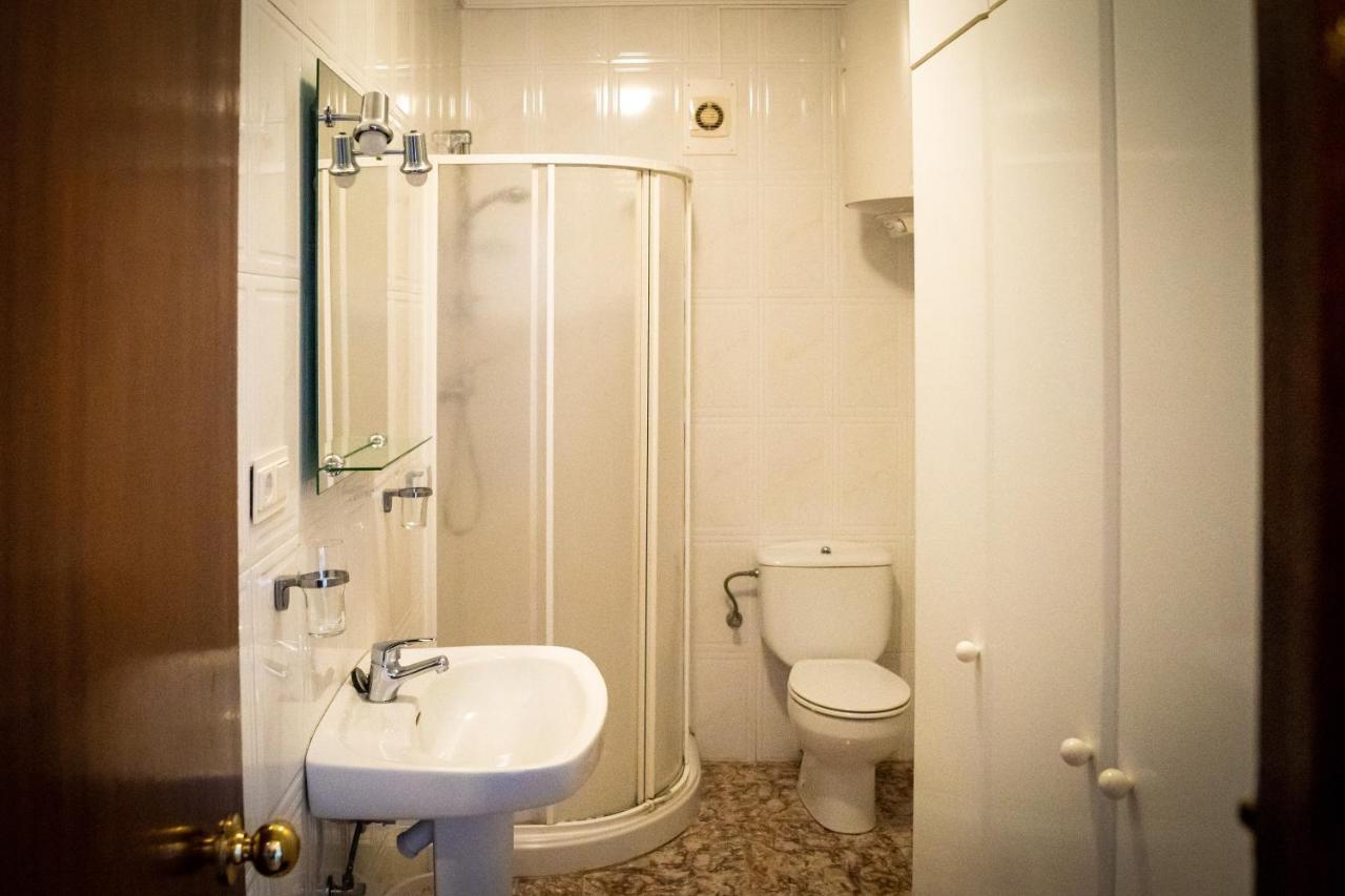 Appartement Casa Barbarina à Almuñécar Extérieur photo
